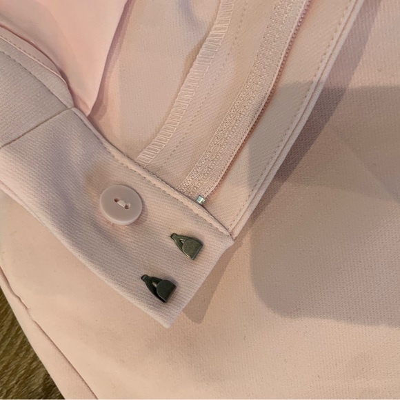 Express Editor Super High Rise Short - Picture 6 of 6